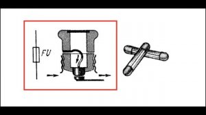 ЧТО ТАКОЕ ПЛАВКИЙ ПРЕДОХРАНИТЕЛЬ РадиолюбительTV 33