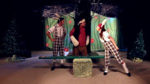 Мишкины шишки