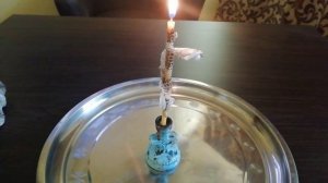 Чистка через змеиный выползок. #змеиный_выползок