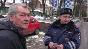 Тула. #1. Областной суд. Ксивы не спасли судейских от наказаний.