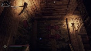 Riverfall Cottage Mod || Skyrim SE Nolvus V4 + 1000 mods