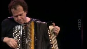 Ночь Ришара Гальяно - La Nuit de Richard GALLIANO - 7/11
