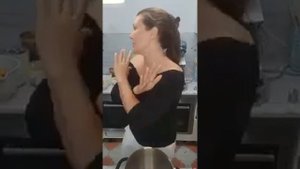 ?Отсадка зефирных тюльпанов и на их основе розы с красивой серединкой???от Карины Загоскиной