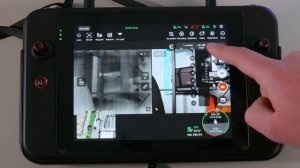 Autel EVO Max 4T Smart Controller V3 Walkthrough