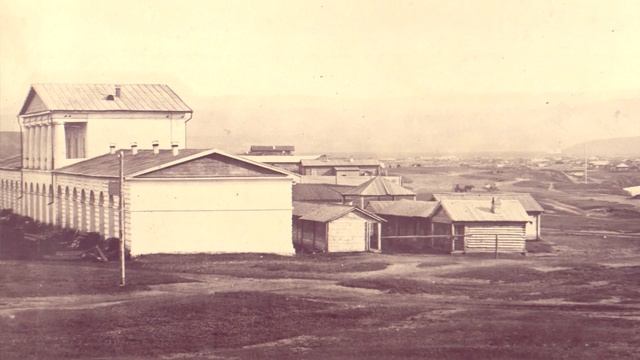 Из истории Гостиного двора | Надежда Дмитриева смотреть онлайн