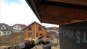 отделка лобовой и ветровой доски: исправляем работу криворуких "мастеров"