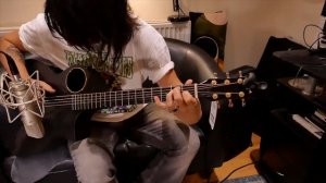 Miguel Montalban Music | Enya Music X4 PRO Carbon Fiber Guitar | Unboxing