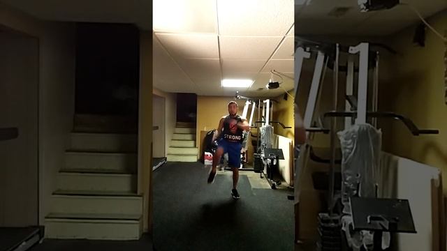 César Romero Strong by zumba смотреть онлайн