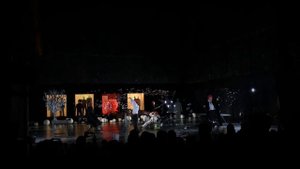 Человек из рыбы | Юрий Бутусов | МХТ им. А.П. Чехова