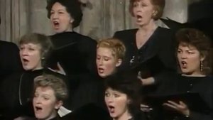 Моцарт. Реквием. 03/14. Dies irae (День гнева)