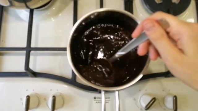 Шоколадная глазурь из какао | САМАЯ ВКУСНАЯ ШОКОЛАДНАЯ ГЛАЗУРЬ