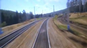 Я снова мчусь в неведомые дали!