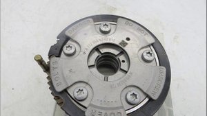 Звезда распредвала выпуск левая M272 M273 Мерседес