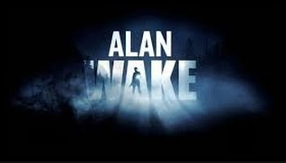 Alan Wake   серия 15 Тьма атакует Брайт Фоллс