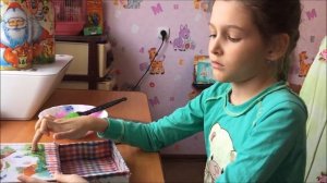 Подарок  бабушке на День рождения