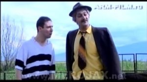 Kargin Haxordum Xazeyin