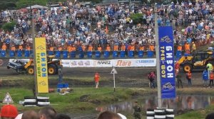 Бизон Трек Шоу 2018