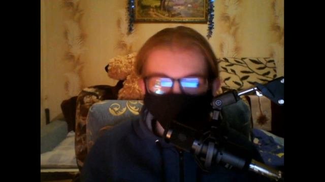 Меня плохо слышно(