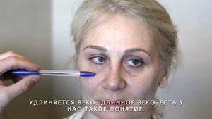 Когда показан чек-лифтинг (лифтинг средней зоны лица)? Пластический хирург Архангельск