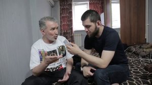 НУЦАЛХАН АВАРСКИЙ ХАН ОБРАЩЕНИЕ ВСЕМ МУСУЛЬМАНАМ!