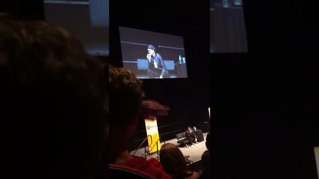 Michael rooker Gold Coast supanova 2014 смотреть онлайн