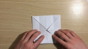 Как сделать из бумаги коробку с крышкой оригами своими руками без клея видео