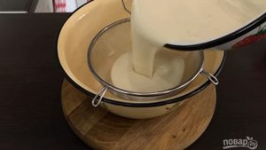 Вкусные блины без яиц