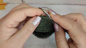 МК пятка Бумеранг с клином подъёма. Как ёё вяжу Я. #вязание #мкдляначинающих #молодой_блогер