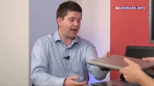 Hardware.Info TV #188 deel 4/4: Packard Bell notebooks