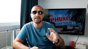 Правила Дорожного Движения в Таиланде. Транспорт на Пхукете.