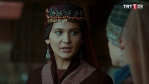 Diriliş Ertuğrul 66. Bölüm