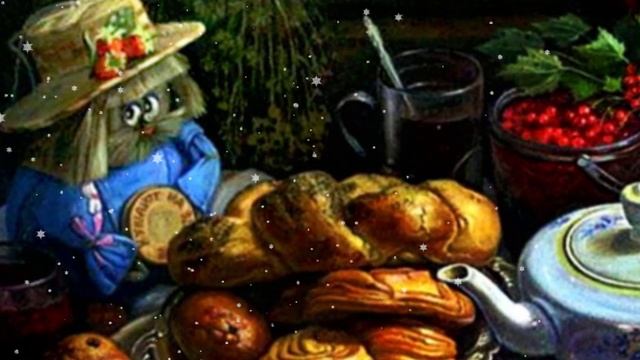 Как поздравить домового с днем рождения для исполнения желания и защиты дома.день рождение домового.