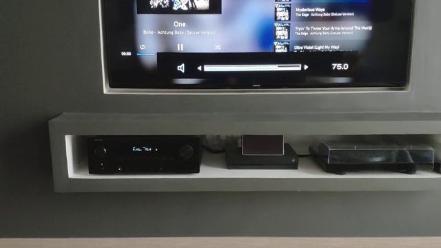 Denon AVR x2500 klipsch rf62 MK2 смотреть онлайн