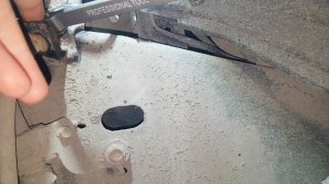 Ниссан Патрол Y62. Замена передних тормозных шлангов. Заметки.