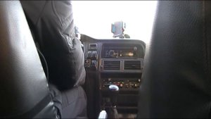 Воздух в топливной системе дизельного авто