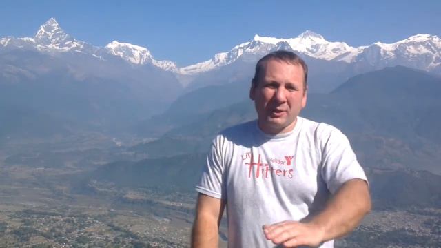 Послание с гор. пастор Андрей Лукьянов. смотреть онлайн