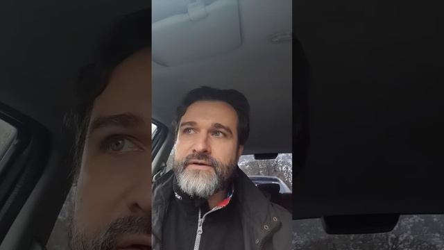 О лжепророках.
