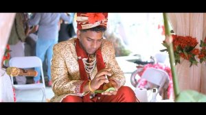 2022 GUYANESE INDIAN WEDDING || Yash & Shazim