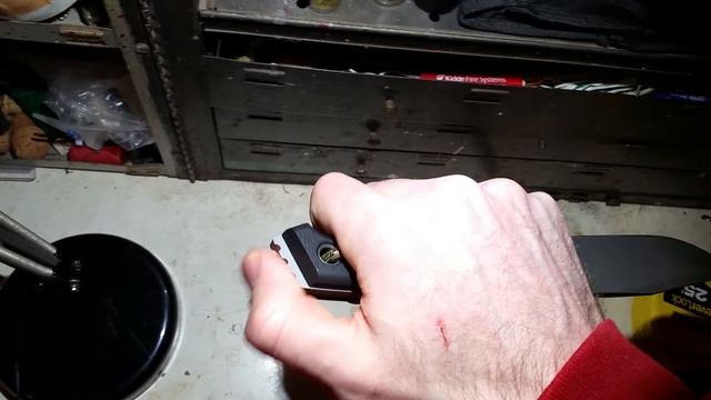 Benchmade 119 Arvensis review смотреть онлайн