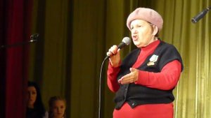 Вот такими словами нужно внуков в армию провожать
