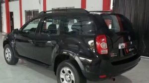 Renault Duster confort plus 1.6 4x2 ABS 110cv 2014