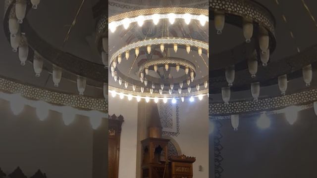 КУРОН тиловати Узген шахри Имом Сарахси масжиди смотреть онлайн