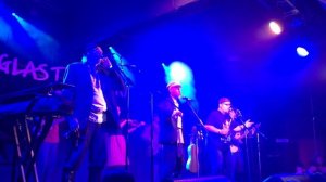 Отава Ё feat Роман Ломов - Загорелась во поле калина