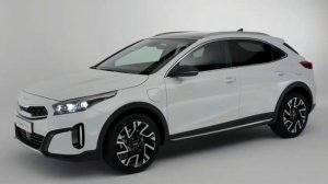 Новый Kia XCeed 2023 (Киа Икс Сид)! Интерьер и экстерьер, а так же ожидания.