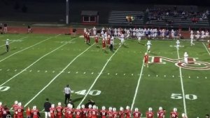 Mason City Highlight Film