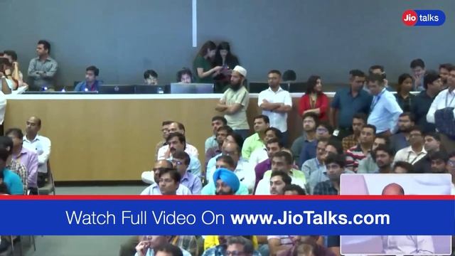 What is Kubernetes | Joe Beda | JioTalks смотреть онлайн