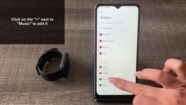 ⌚️? How to CHANGE and CONTROL MUSIC on my Redmi Watch 2 Lite ✔️ Set up Redmi Watch 2 Lite