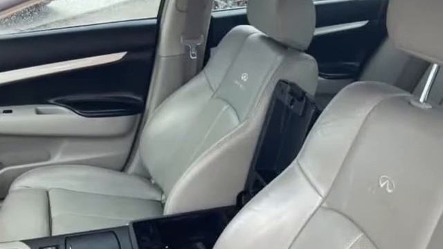 2007 INFINITI G35 Sedan 4dr Manual Sport RWD (FORT LAUDERDALE , Florida) смотреть онлайн