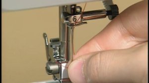 Brother XL-2600, Brother XL-3500 часть1