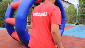 В Заиграево отметили день поселка